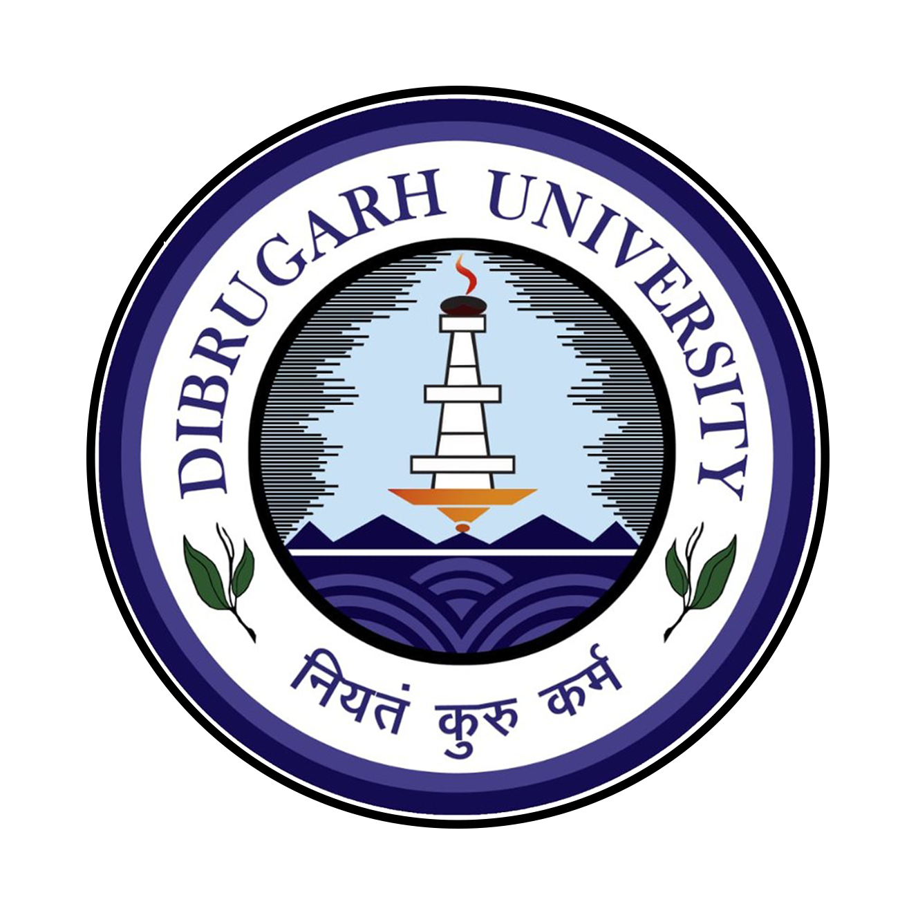 Dibrugarh University