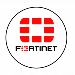 fortinet firewall logo