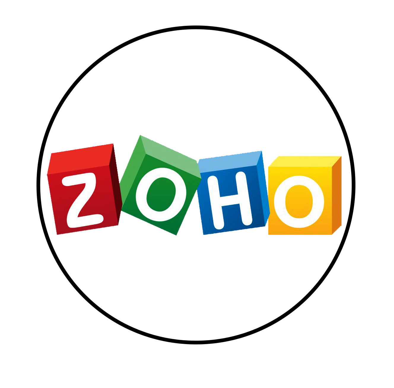 ZOHO