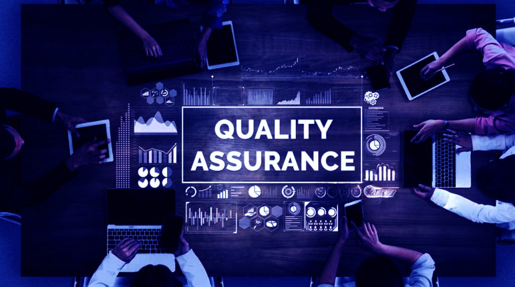 Quality Assurance