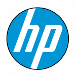 HP Logo