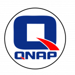 Qnap NAS Logo